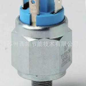 供应机械式微型可调压力开关