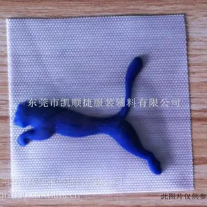 硅胶章转移,硅胶热转印,硅胶立体转烫
