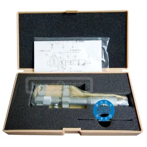 供应原装正品日本三丰内径千分尺145-187全新产品50-75mm0.01清仓***