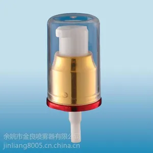 供应JL-141 ***泵头/乳液泵头/粉泵/电化铝泵头