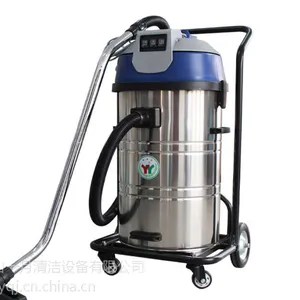 供应供应工业电动吸尘吸水机 金属粉尘用清洁设备