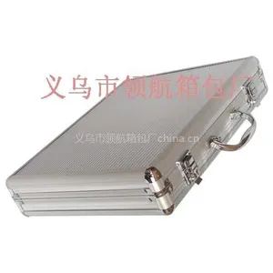 供应铝合金工具箱 手提铝箱 厂家直销定制