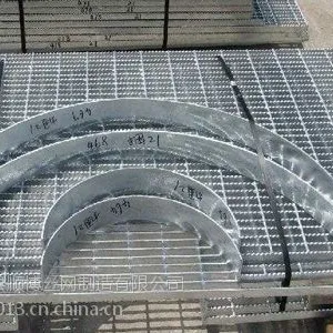 异形钢格板厂家---石家庄市顺博钢格板