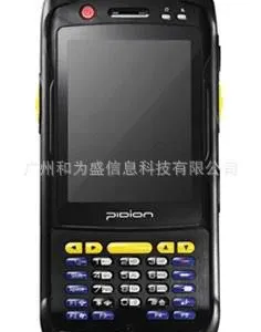 蓝鸟bluebird bip6000数据采集器/条码工业无线3GWIFI一体采集器