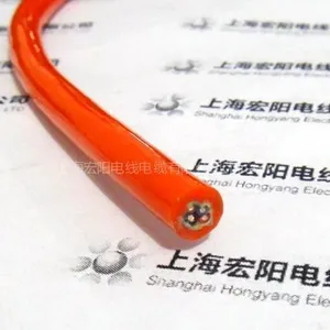 供应高耐磨：拖链电缆,拖链电缆批发
