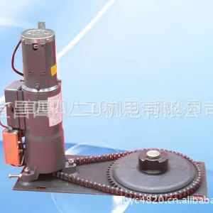 优价供应宜昌四八二O轻型JLZX300SF卷门机/工业门机