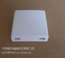 供应普东通信 双口桌面盒,单口桌面盒 规格 SC光纤桌面盒,FC光纤桌面盒特征 用途