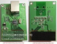 供应AX88796C -- 低功耗 SPI或Non-PCI以太网控制器与方案