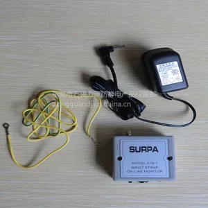��Ӧ����SURPA 518-1��������������߼����