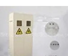 供应气瓶柜