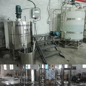 反应釜批发销售 建筑涂料胶水设备 重庆反应釜