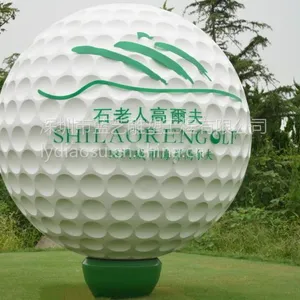供应高尔夫球场雕塑|深圳市高尔夫球工艺厂|高尔夫球雕塑