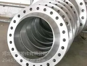 供应20617法兰 厂家,木箱包装,护口表面防锈处理。