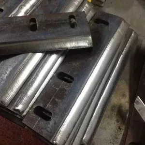 合金刀具自动堆焊
