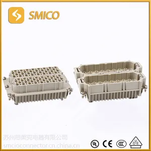 供应SO-HD-128重载连接器