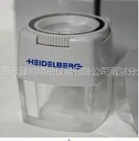 供应海德堡放大镜，测量放大镜，印刷放大镜，刻度放大镜