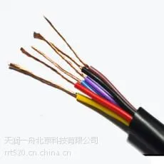 供应rvv rvvp2*1.0北京厂家供应 矿用光缆mgtsv 电力光缆adss