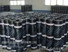 特惠供应国标负20度SBS防水卷材 聚酯胎3mm