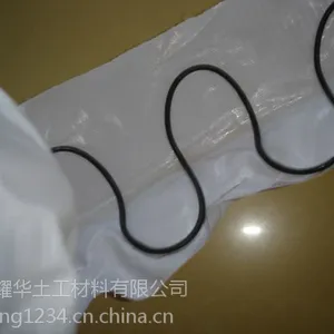 三维立体排水土工网