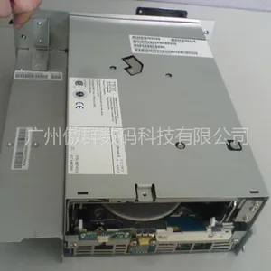 供应ts3200磁带库3573-L4U LTO4 LTO5 FC SCSI