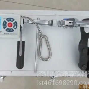 供应弹性吊索安装仪