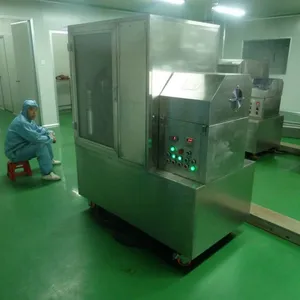 低温 振动磨粉机 桑黄超微粉碎机 珍珠超微粉碎机