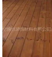 供应美国南方松防腐木、碳化地板、碳化木地板、物理木