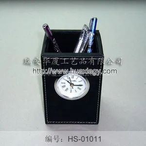 供应皮盒,杂物筐,收纳盒,皮具笔筒,商务礼品