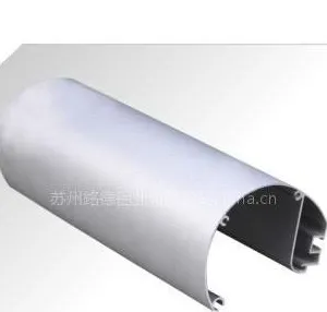 供应供应展示器材,展示器材铝合金型材,易拉宝,三面翻型材