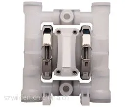 供应供应美国威尔顿WILDEN气动隔膜泵/P2/PKPPP/WFS/WF/PWF/0400