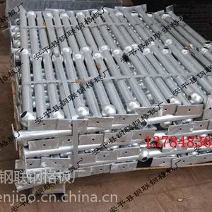 1200mm高球接栏杆(3球)