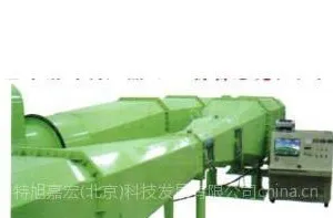 供应WHZ—300×300/500×500—Ⅵ型环形低速风洞