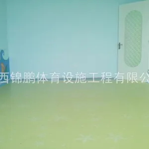 供应幼儿园地板 幼儿园卡通地板 幼儿园环保地板