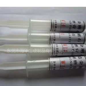 广东供应W14金刚石研磨膏厂家