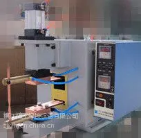 供应桌上式小型气动精密交流点焊机PW16Q型