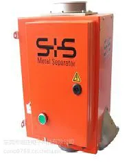 供应德国原装进口 S S型 金属分离器