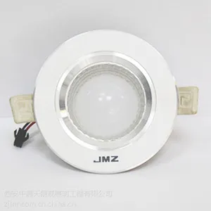 供应LED泡型筒灯 2502B