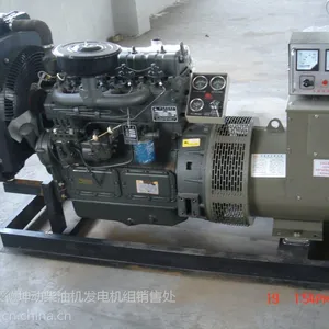 潍柴4100发电机组配件4105六配套6105发动机18615918916