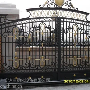 意大利BFT 2000KG平移门电机ICARO MA
