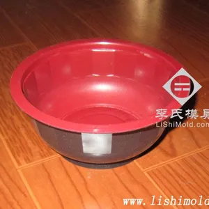 供应供应一次性碗模具,塑料模具,托盘模具,塑料模具