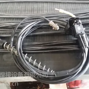 供应熊谷药芯焊枪MOG350