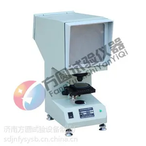 厂家XT-50冲击试样缺口投影仪价格
