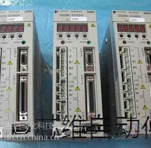 安川伺服驱动器维修SGDH-01AE