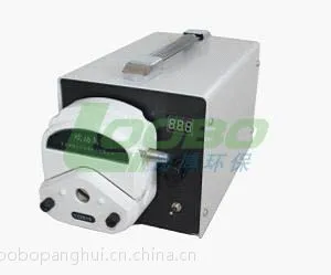 厂家直销 LB-8000B 便携式采样器