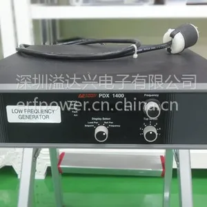 供应销售及维修RF射频电源 PDX1400 RF Generator
