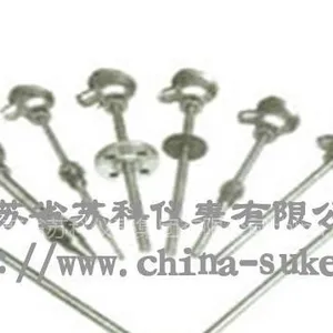 供应装配式热电偶