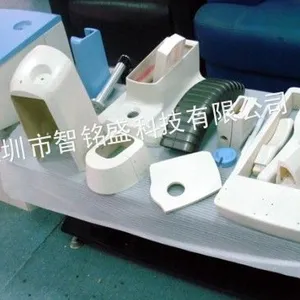 供应玩具公仔手板模型制作加工