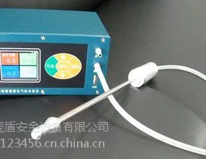 供应智能型便携式氢气检测仪