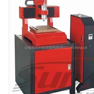供应速达SD3025V小型金属雕刻机,金属刻字机