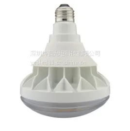供应yesleds新款PAR38 20W IP65 防水par38灯贴片射灯 高显指高效率